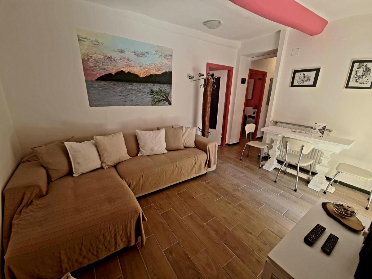Rosa Tramonto Portofino By Portofinovacanze Rapallo Eksteriør billede